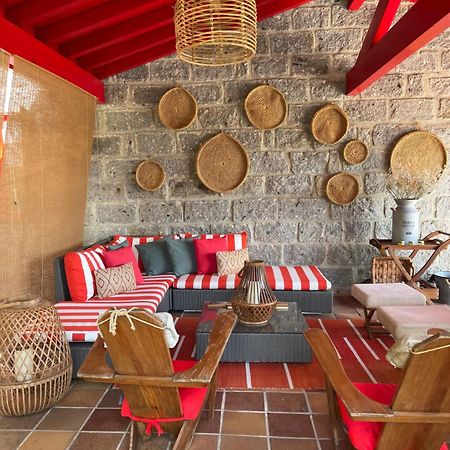 Vila Aurora Parada de Gatim Εξωτερικό φωτογραφία