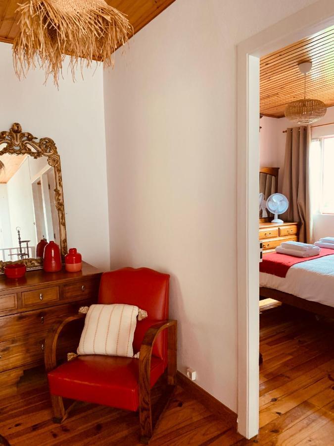 Vila Aurora Parada de Gatim Εξωτερικό φωτογραφία