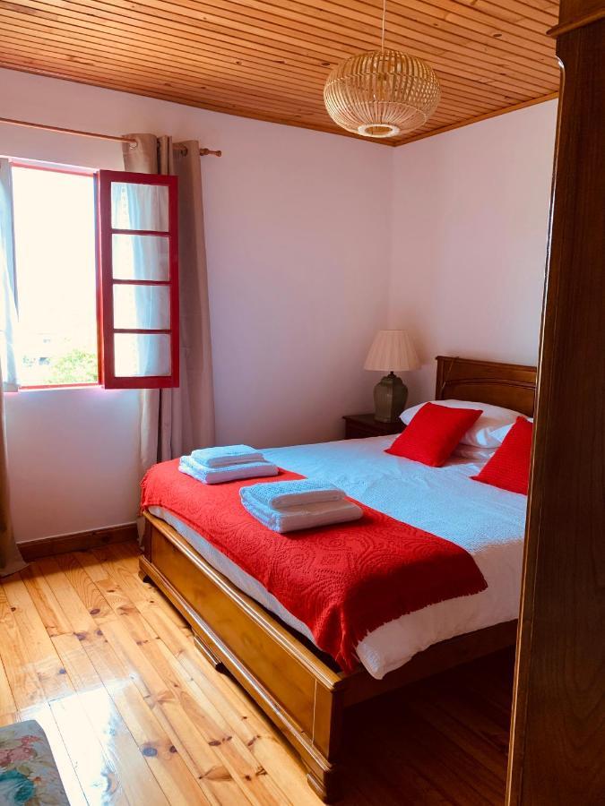 Vila Aurora Parada de Gatim Εξωτερικό φωτογραφία