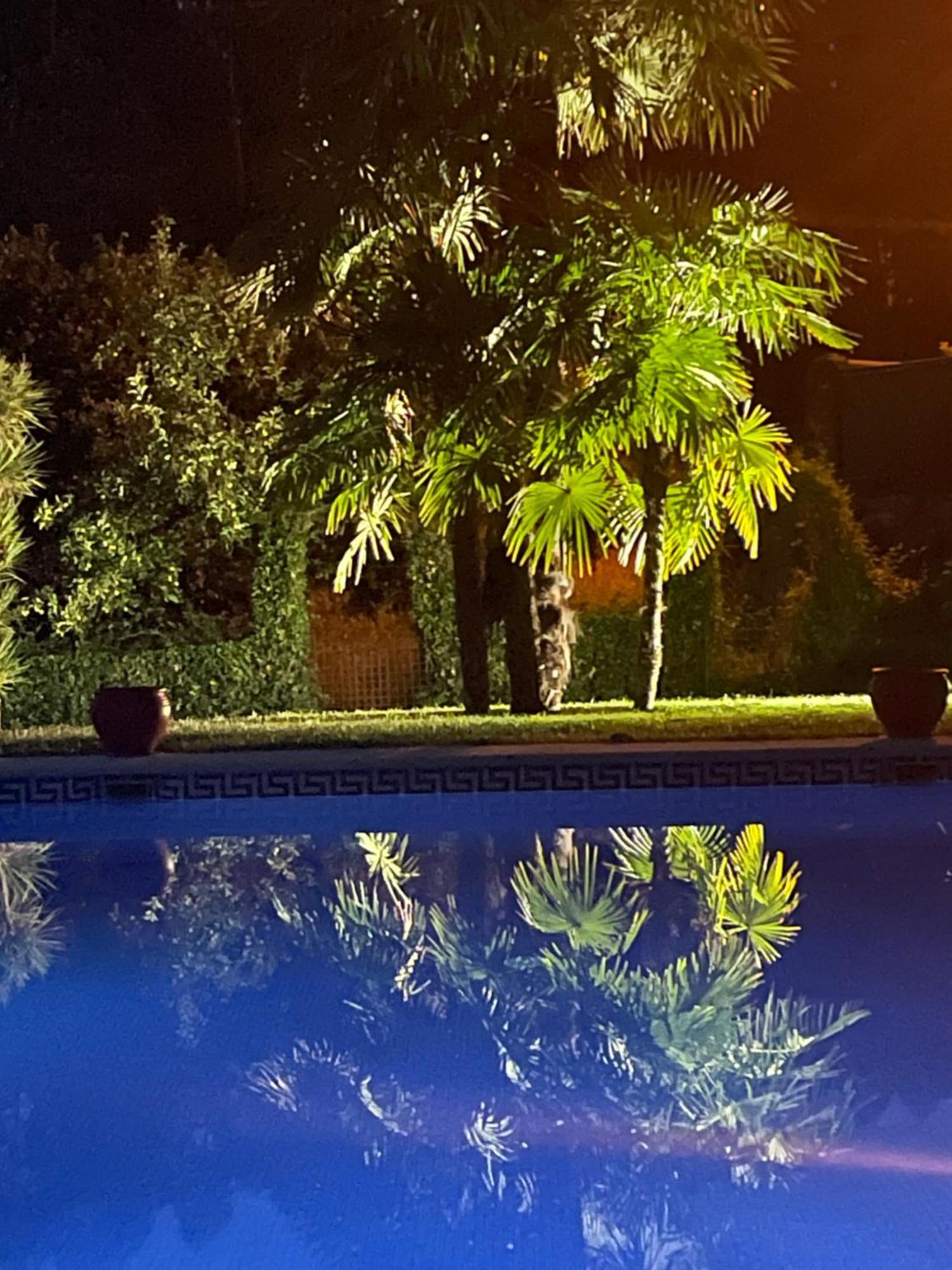 Vila Aurora Parada de Gatim Εξωτερικό φωτογραφία