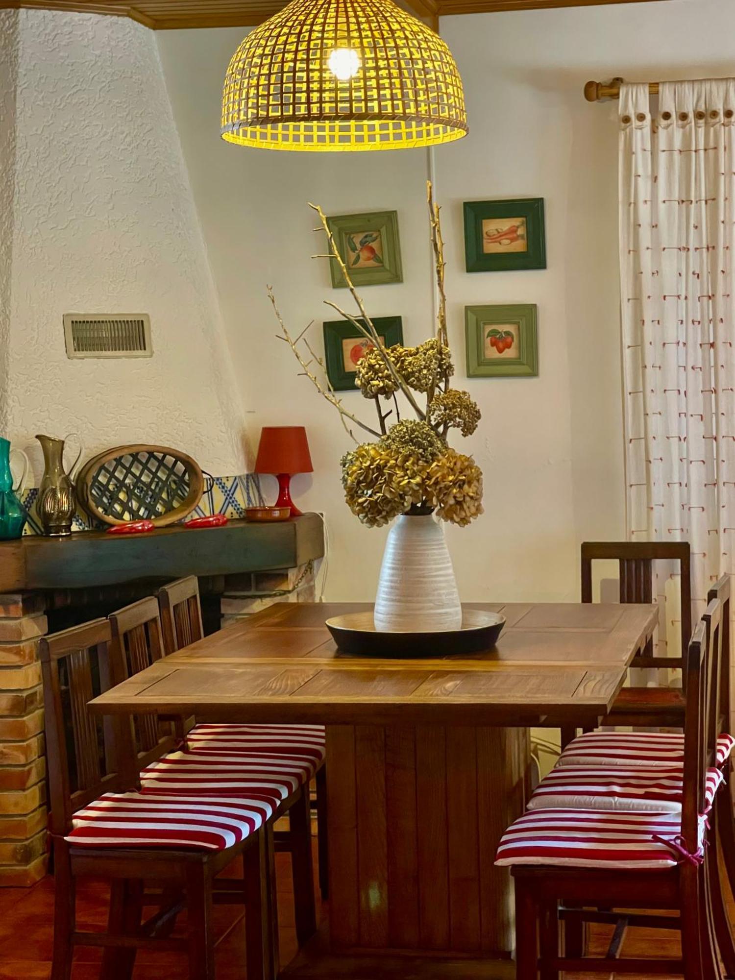 Vila Aurora Parada de Gatim Εξωτερικό φωτογραφία