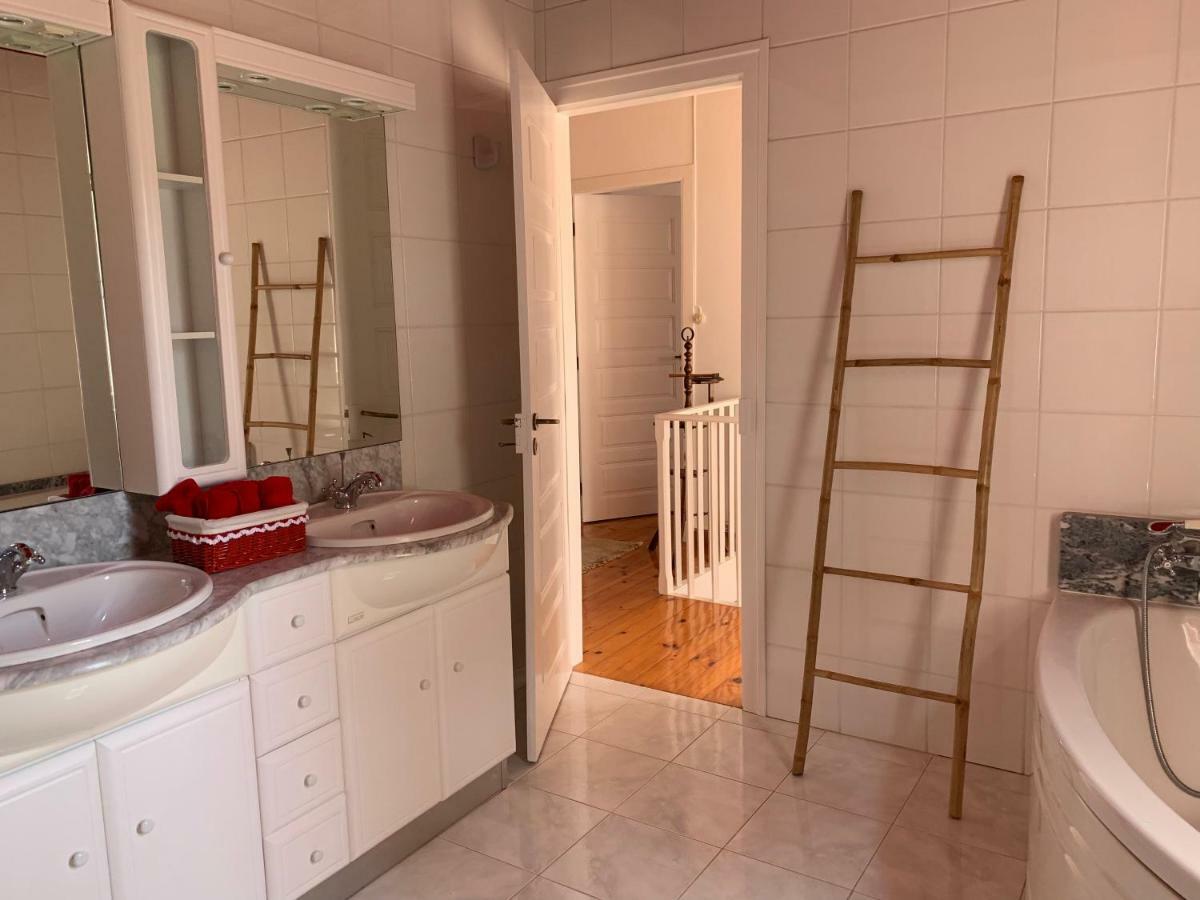 Vila Aurora Parada de Gatim Εξωτερικό φωτογραφία