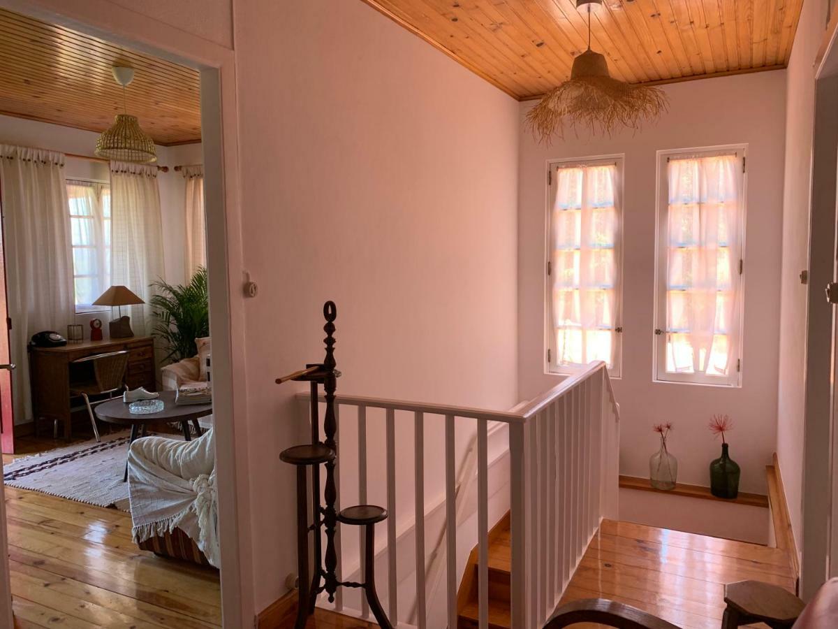 Vila Aurora Parada de Gatim Εξωτερικό φωτογραφία