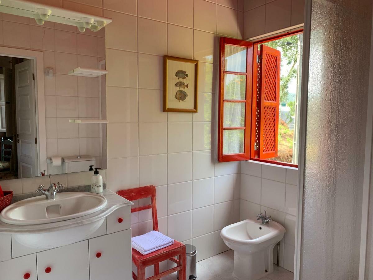 Vila Aurora Parada de Gatim Εξωτερικό φωτογραφία